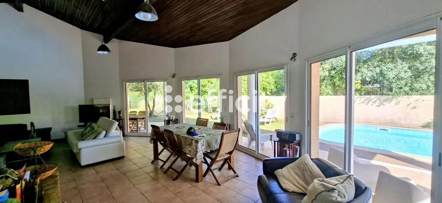 Maison à vendre, 130m², Soustons