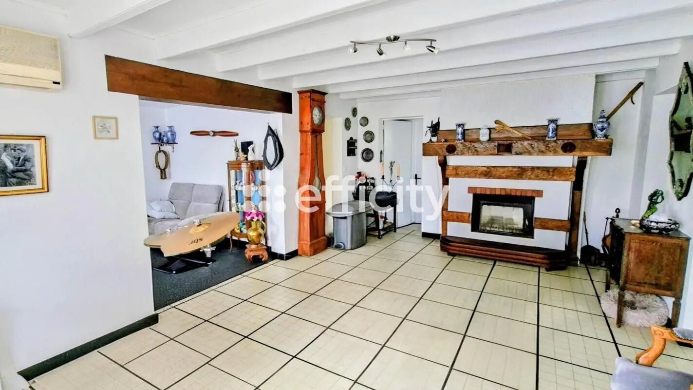 Maison à vendre, 155m², Louer