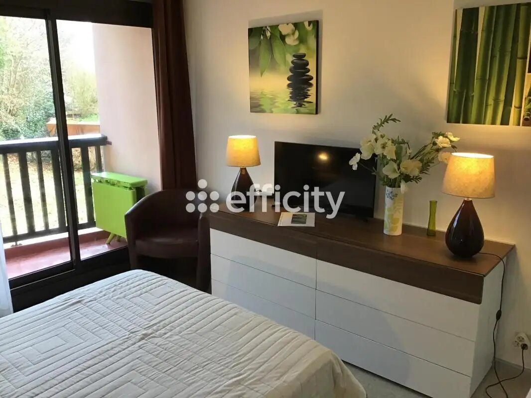 Appartement à vendre, 24m², Dax