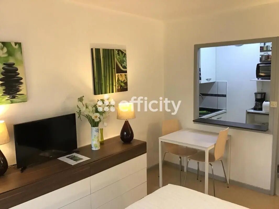 Appartement à vendre, 24m², Dax