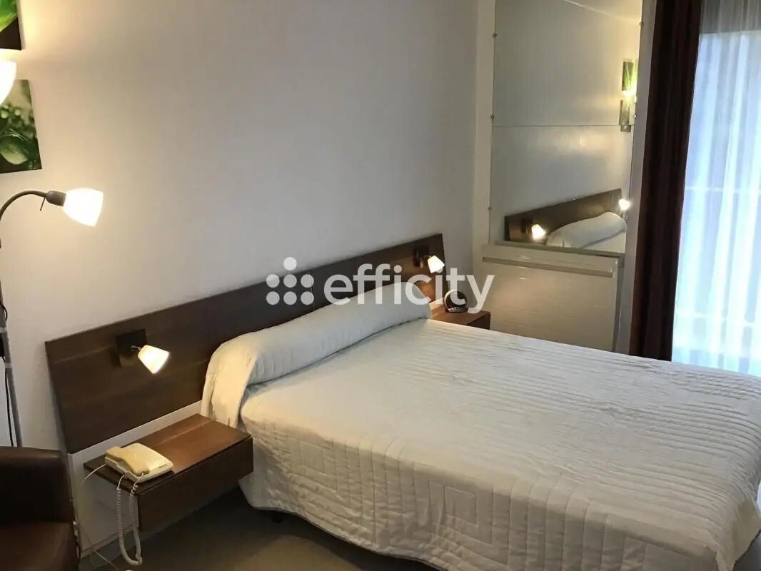 Appartement à vendre, 24m², Dax