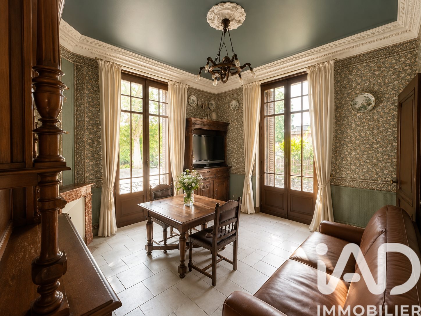 Maison à vendre, 97m², Toulouse