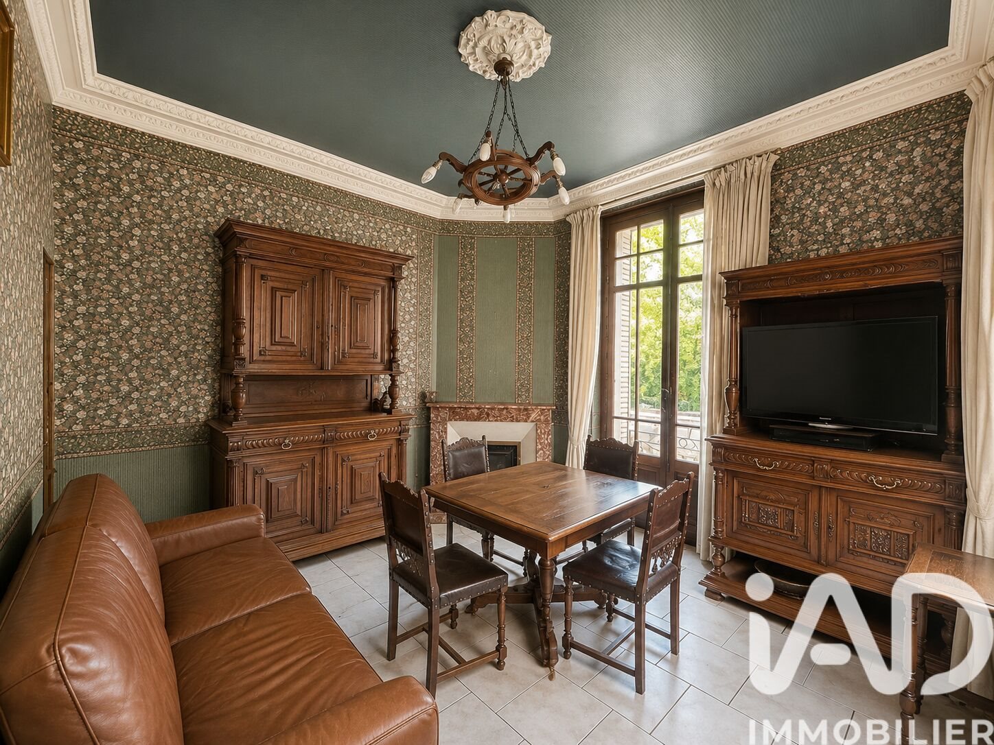 Maison à vendre, 97m², Toulouse