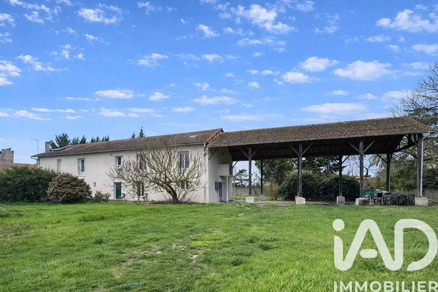 Maison à vendre, 315m², Montauban