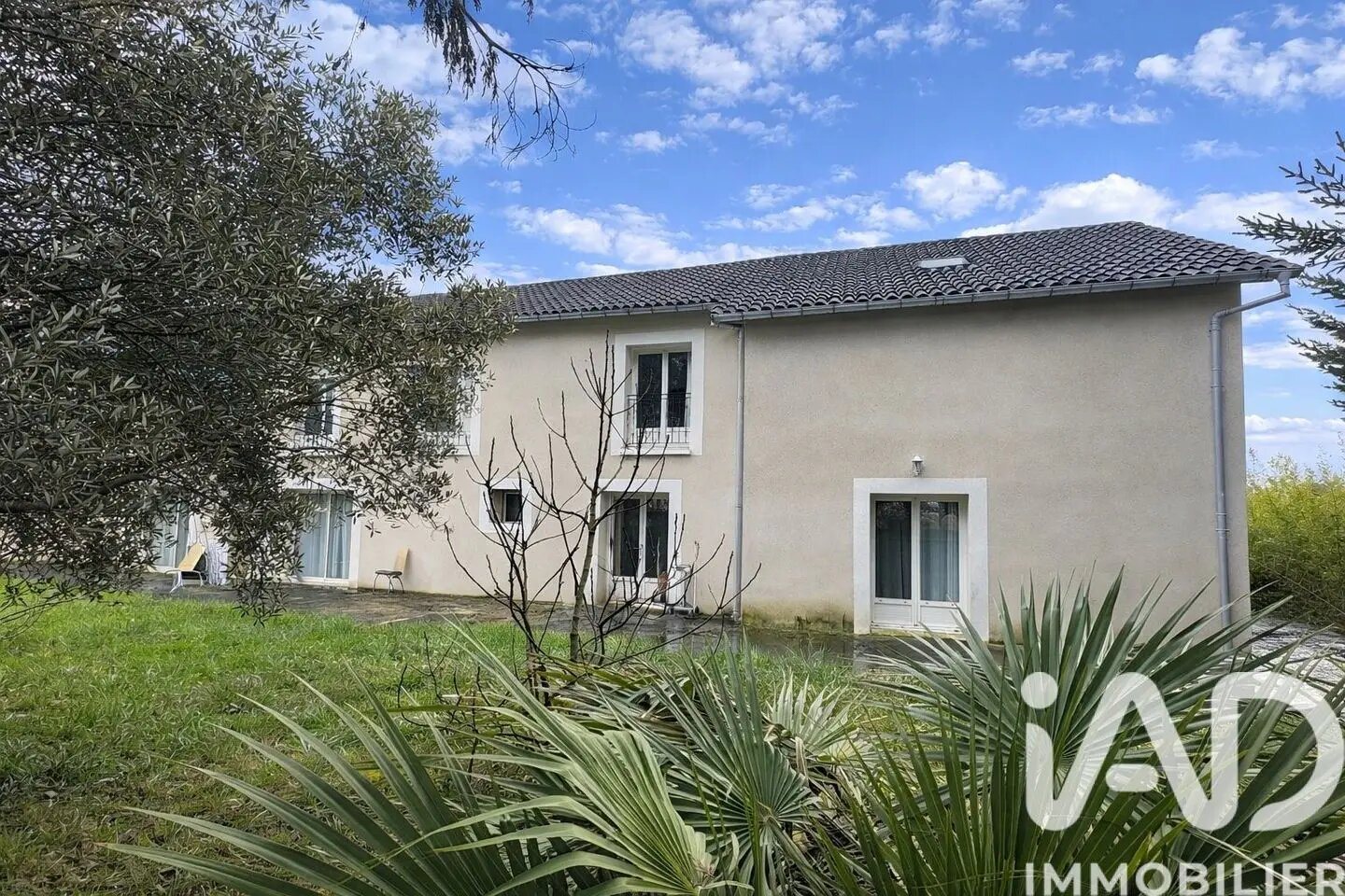 Maison à vendre, 315m², Montauban