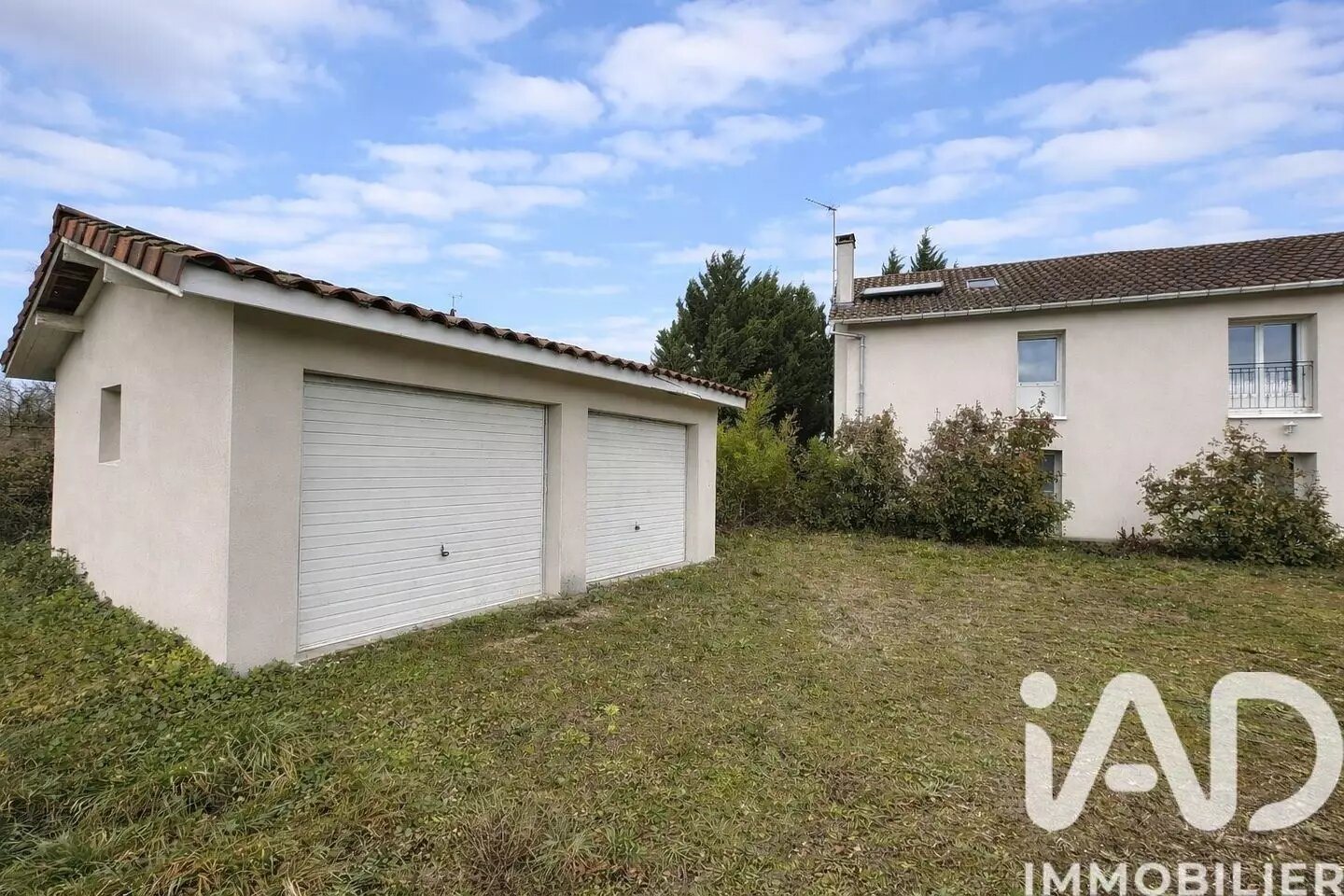 Maison à vendre, 315m², Montauban
