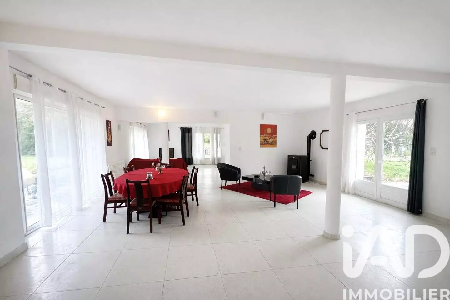 Maison à vendre, 315m², Montauban