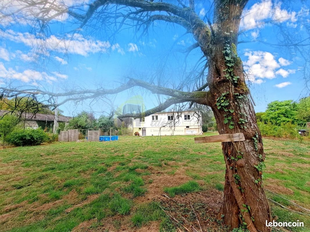 Maison à vendre, 100m², Nançay