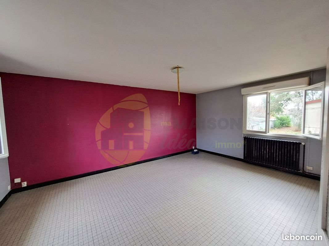 Maison à vendre, 100m², Nançay