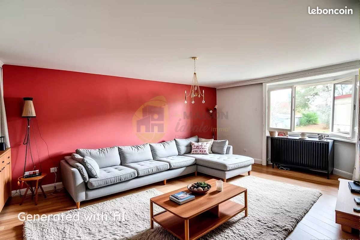 Maison à vendre, 100m², Nançay