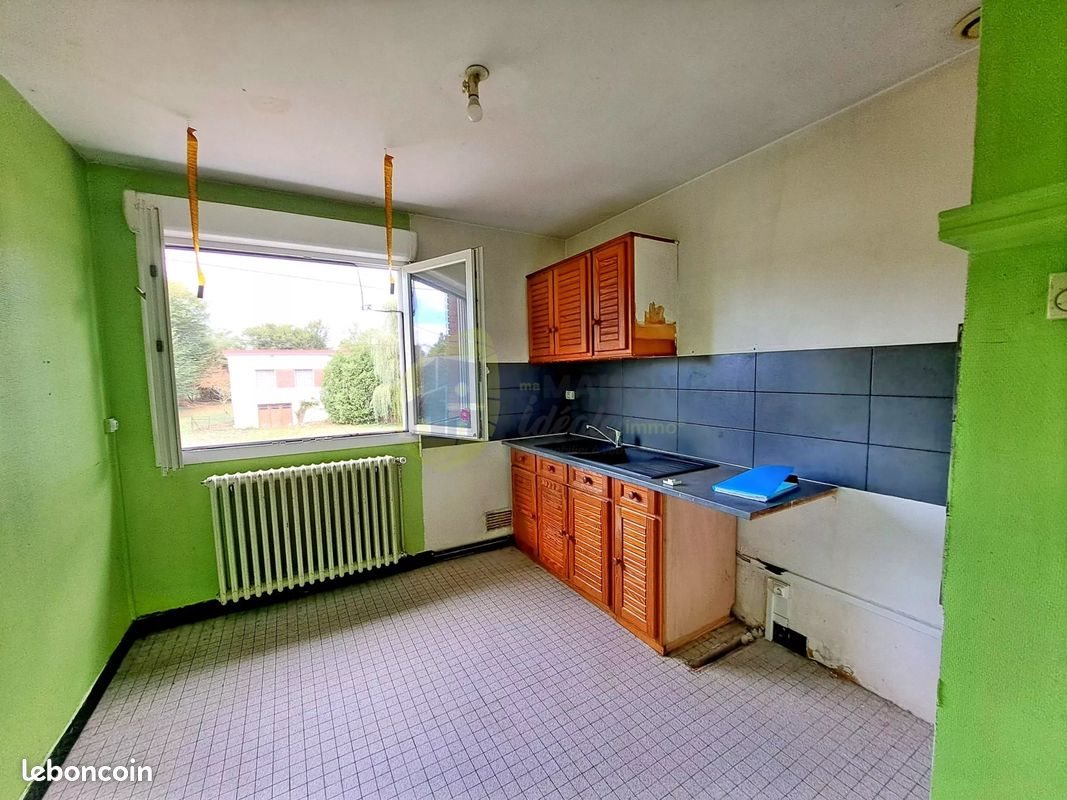 Maison à vendre, 100m², Nançay
