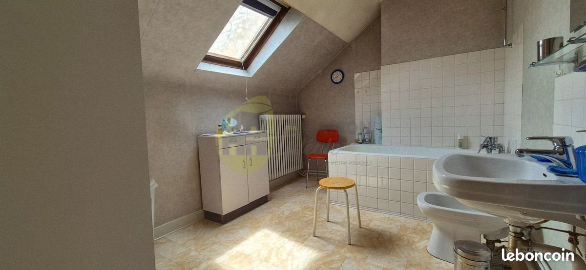 Maison à vendre, 97m², Déols