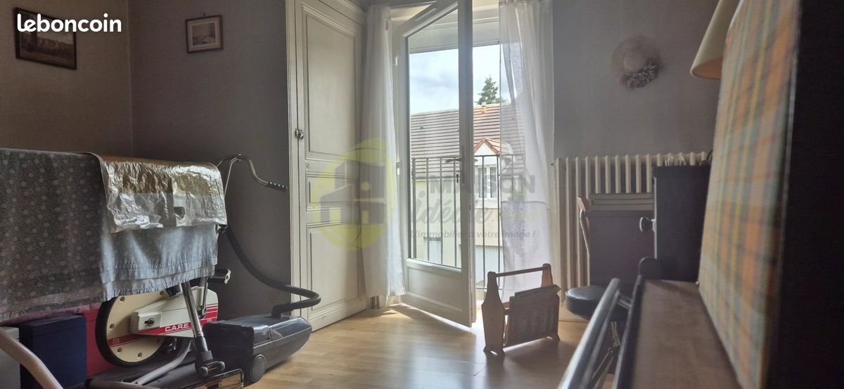 Maison à vendre, 97m², Déols
