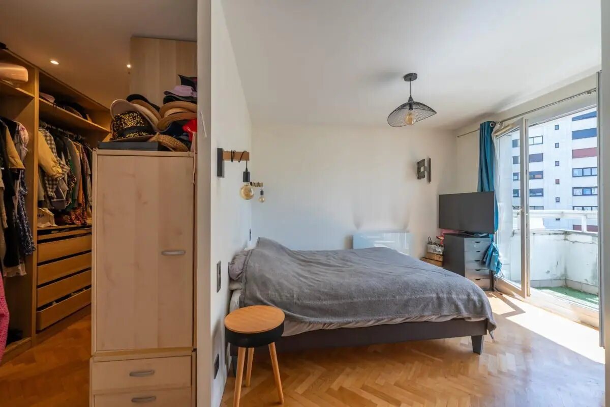 Appartement à vendre, 97m², Asnières-sur-Seine