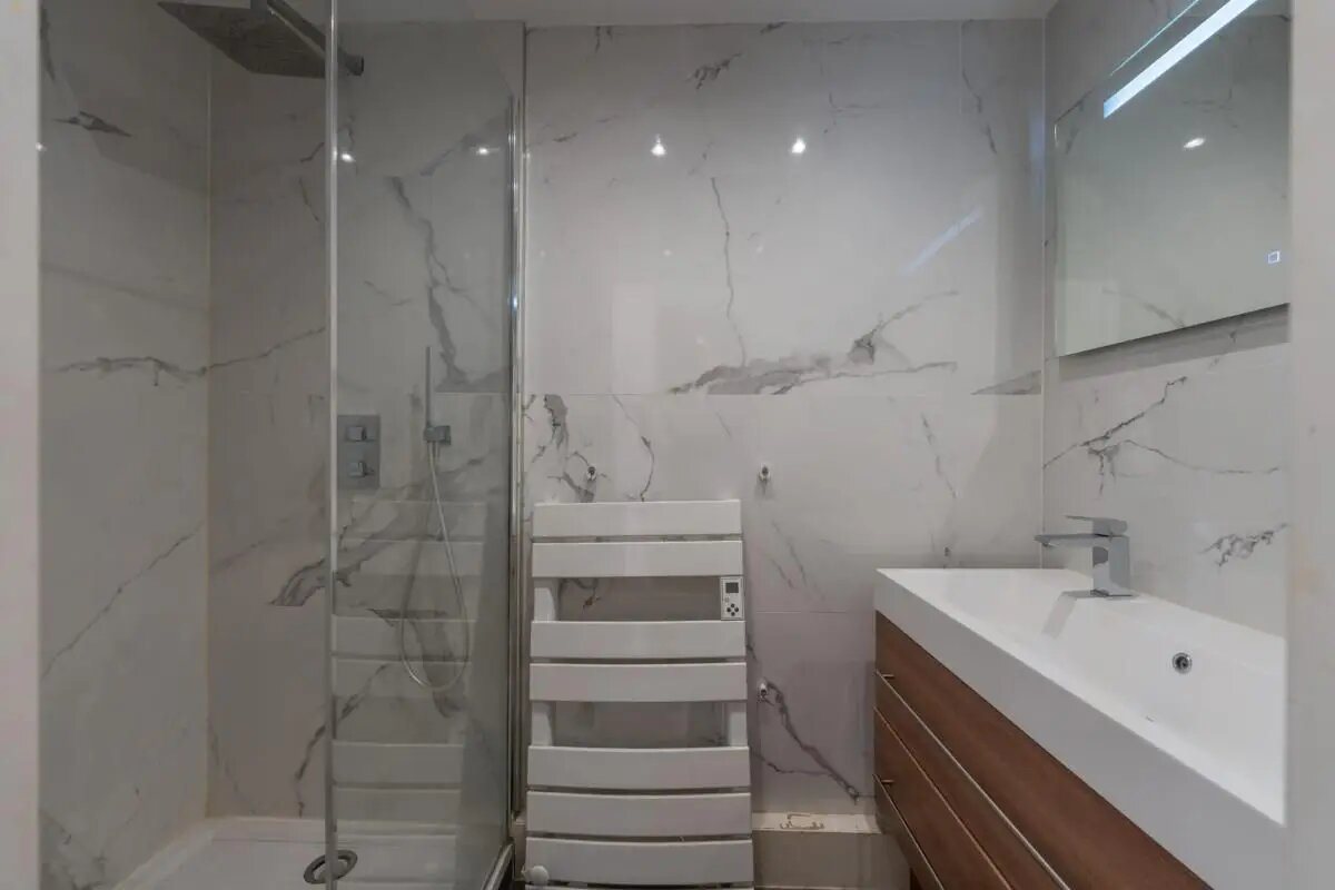 Appartement à vendre, 97m², Asnières-sur-Seine