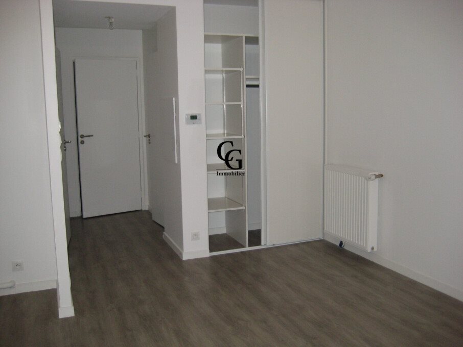 Appartement à louer, 62m², Vertou
