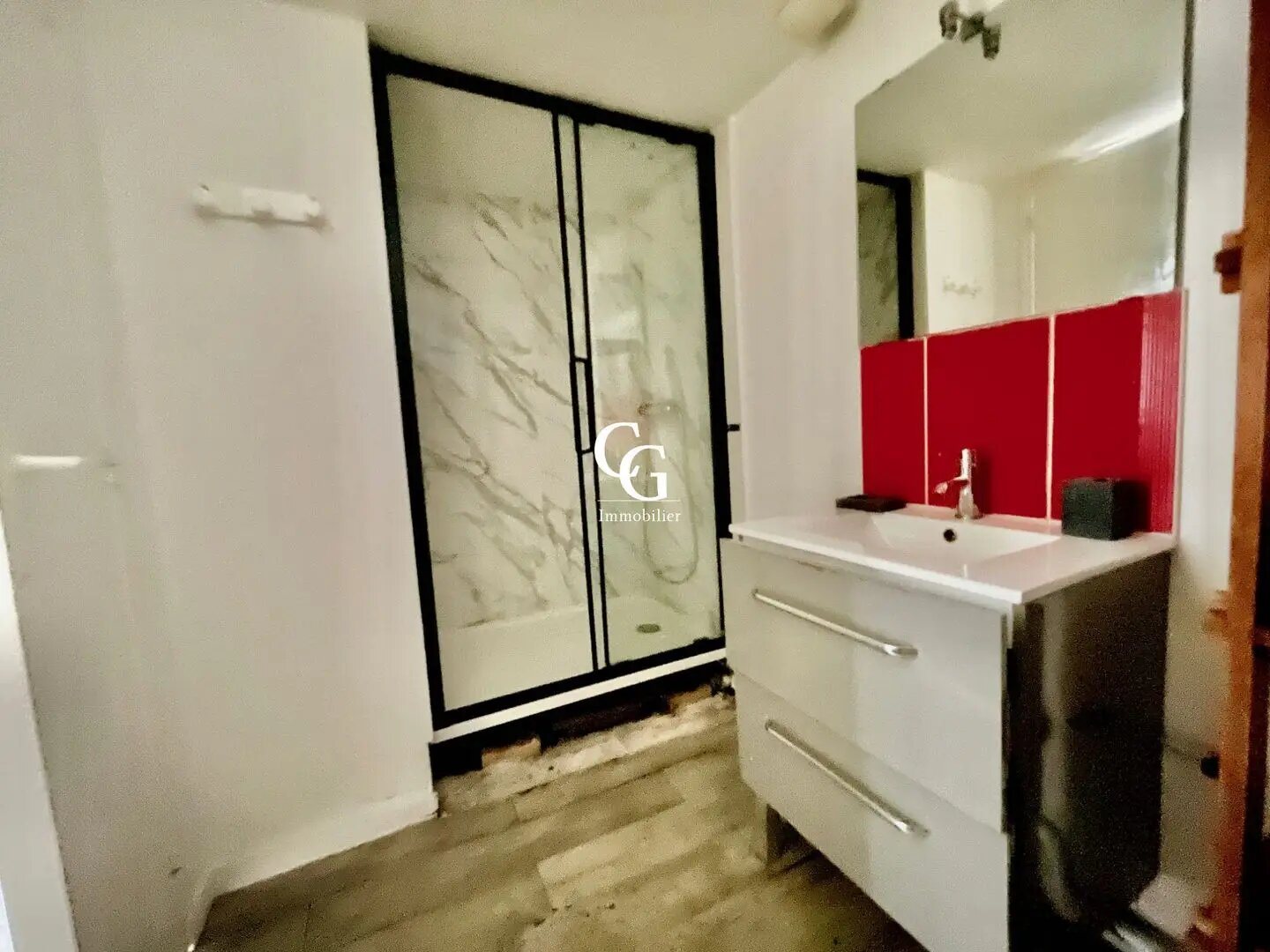 Appartement à vendre, 21m², Nantes