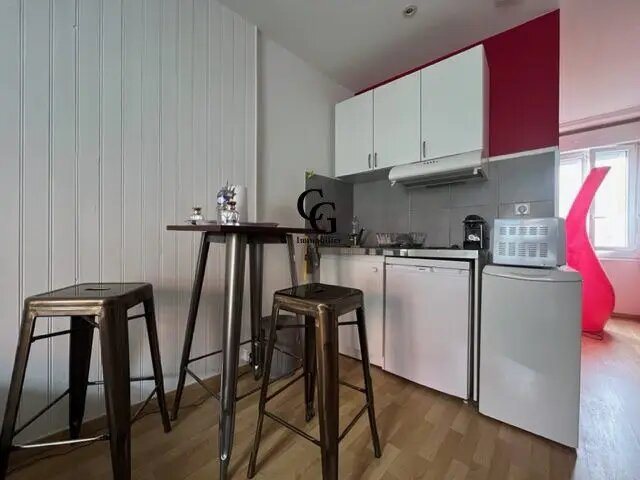Appartement à louer, 25m², Vertou