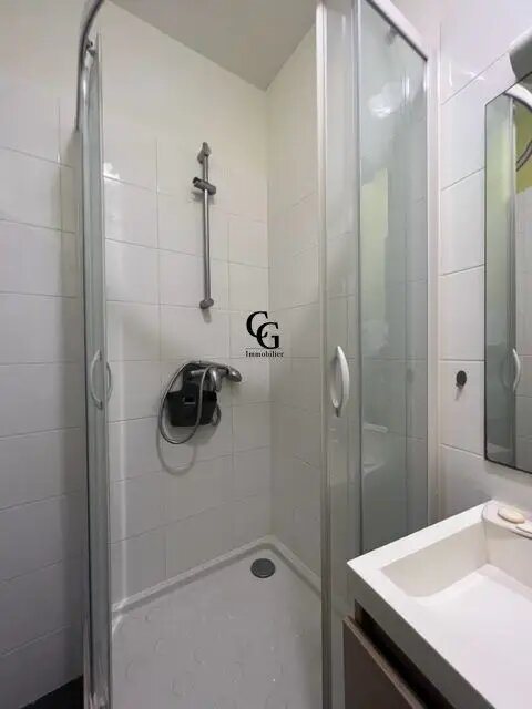 Appartement à louer, 25m², Vertou