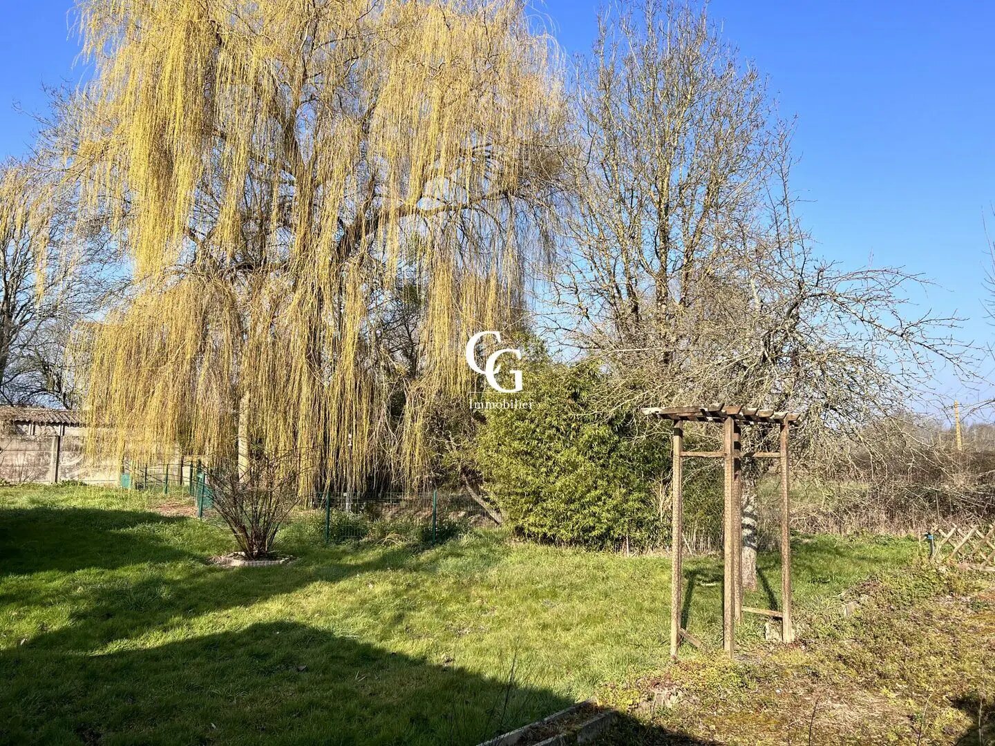 Maison à louer, 176m², Vue