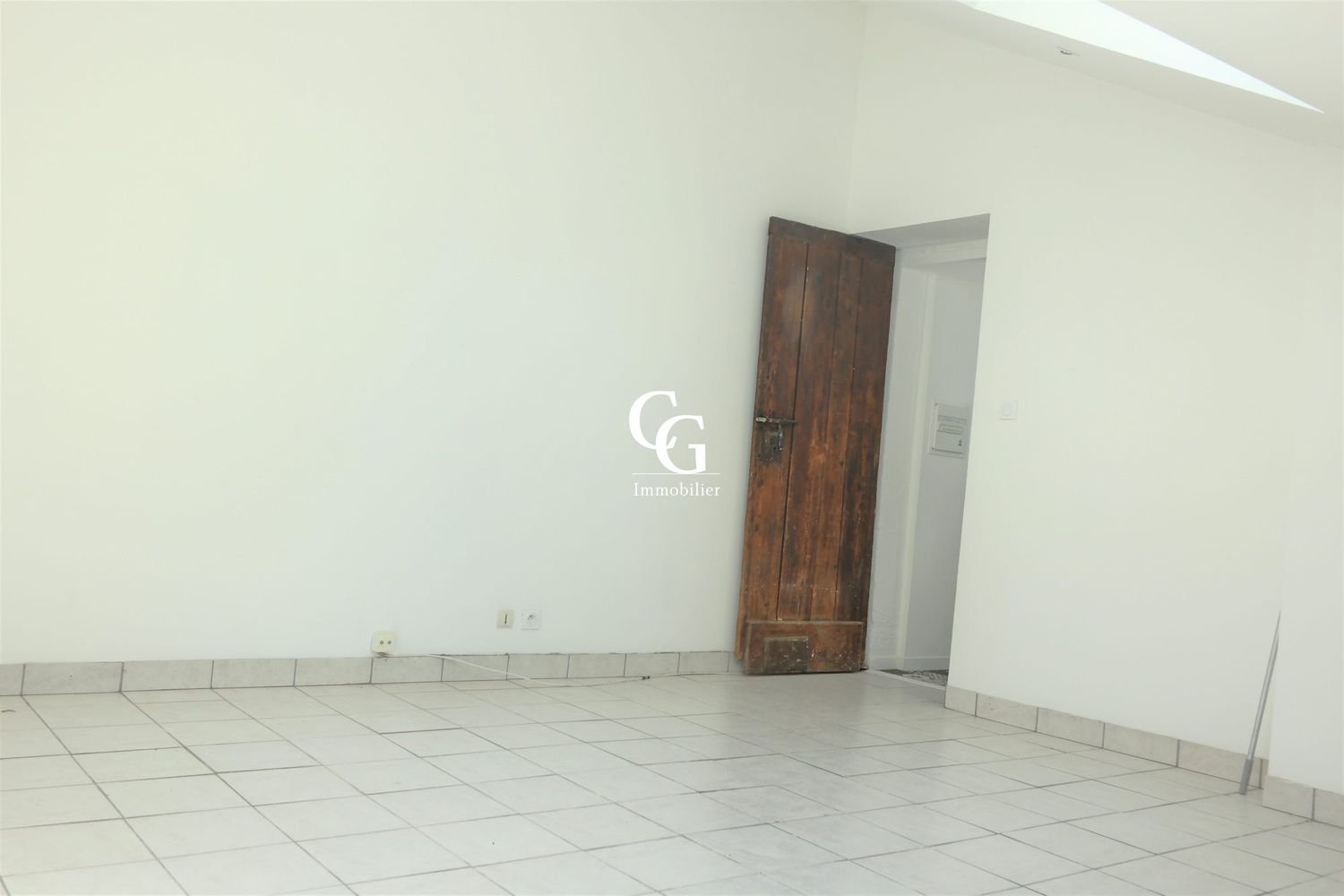 Appartement à vendre, 40m², Nantes
