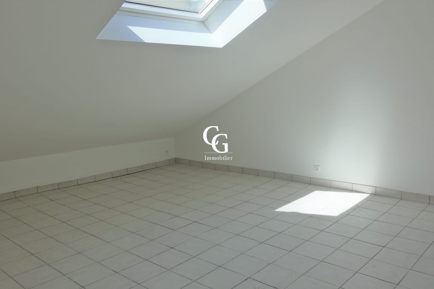 Appartement à vendre, 40m², Nantes