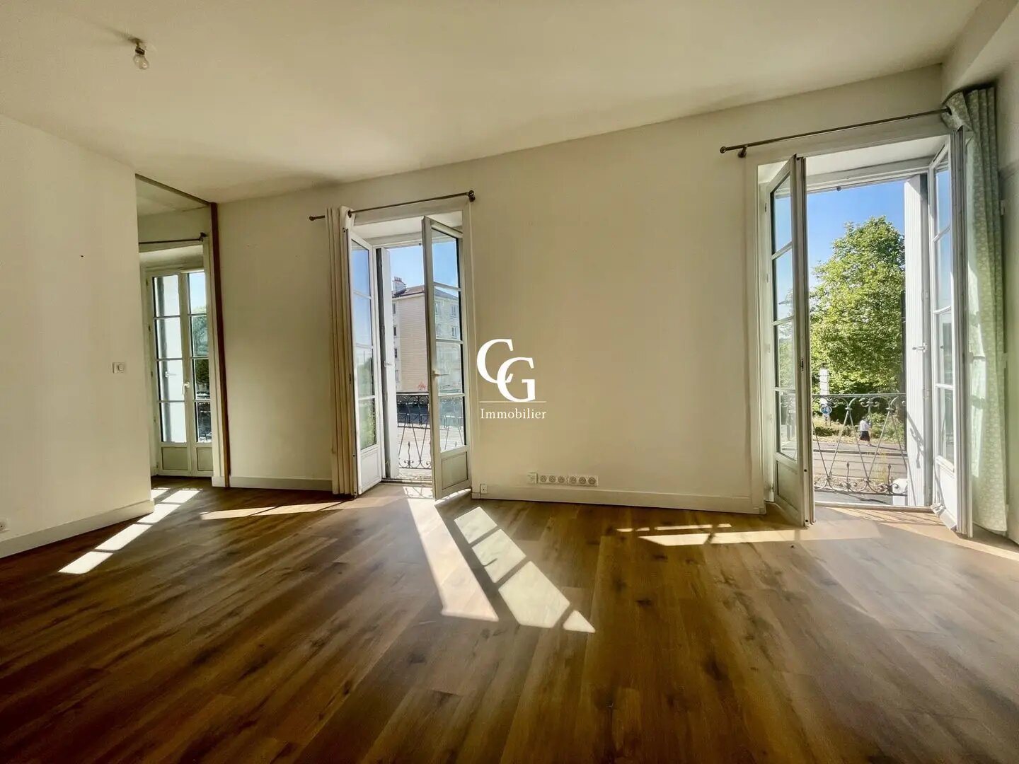 Appartement à vendre, 33m², Nantes