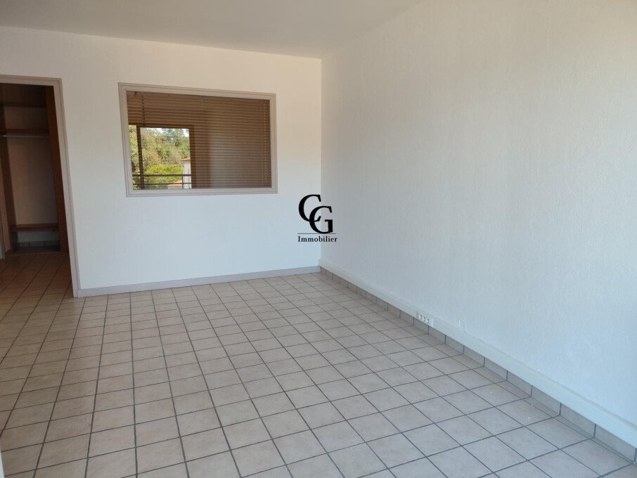 Appartement à louer, 49m², La Haie-Fouassière