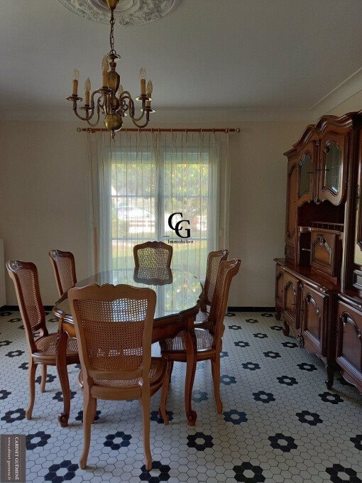 Maison à louer, 93m², Vertou