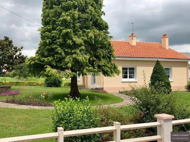 Maison à louer, 93m², Vertou