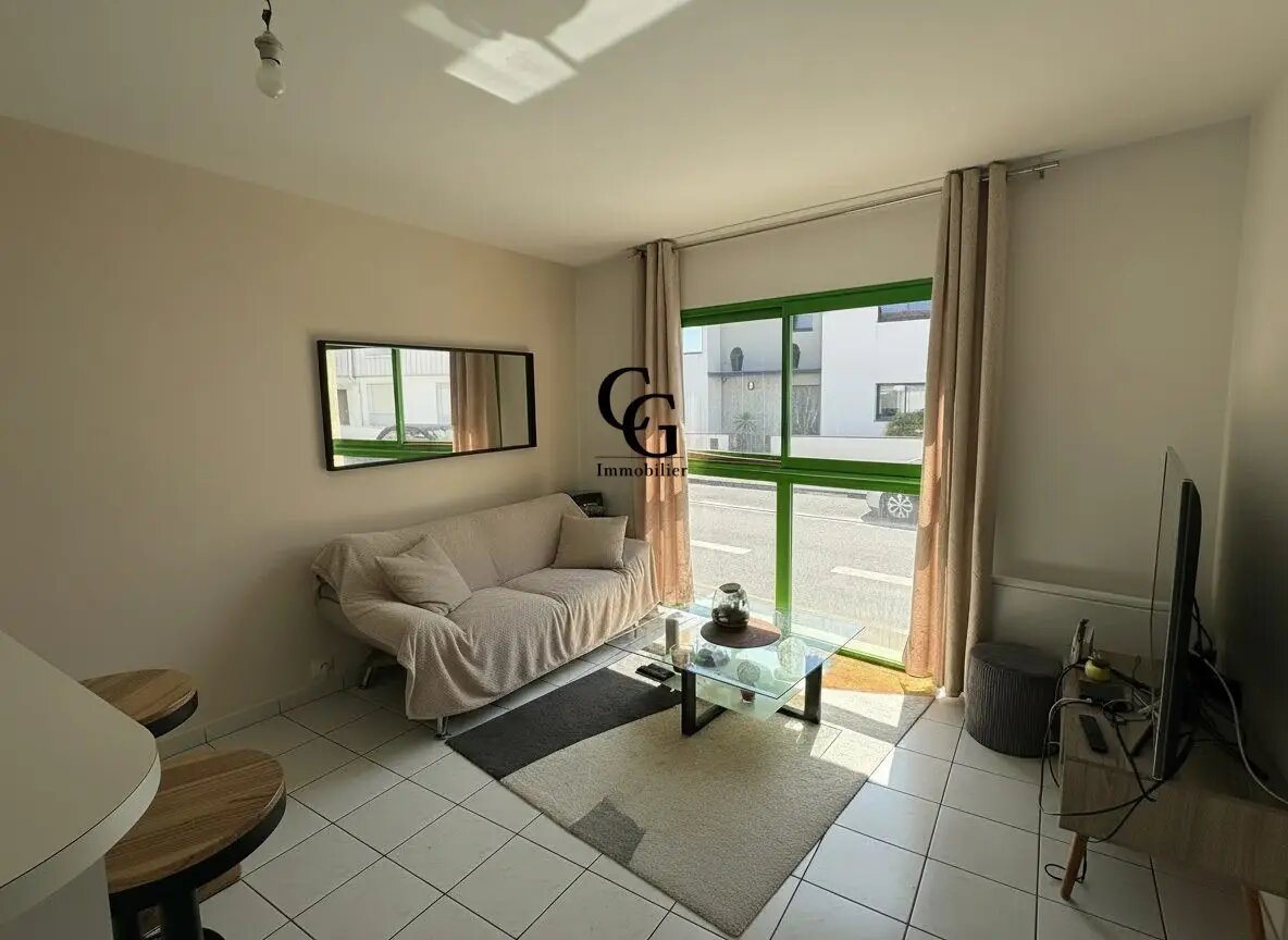 Appartement à vendre, 46m², Les Sorinières