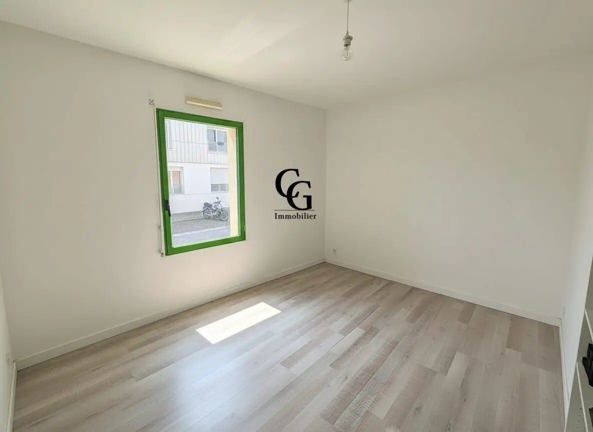 Appartement à vendre, 46m², Les Sorinières