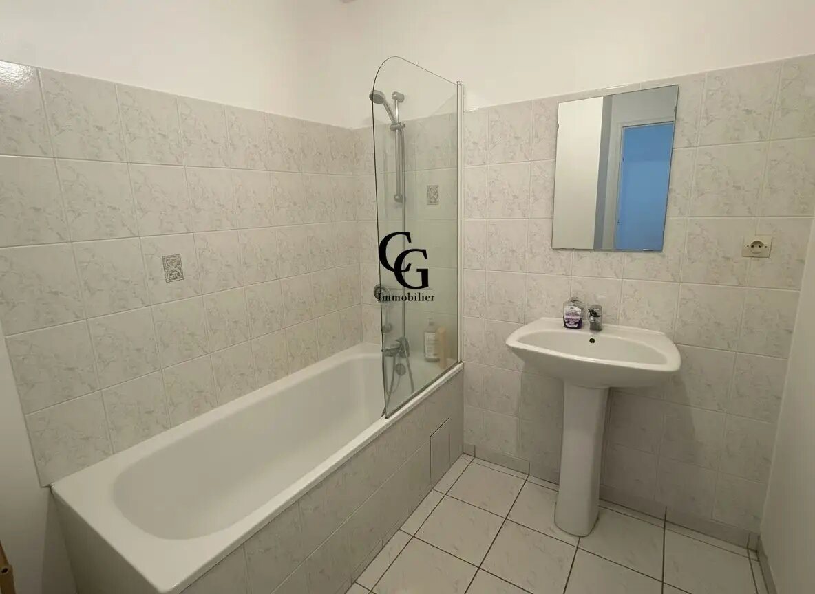 Appartement à vendre, 46m², Les Sorinières