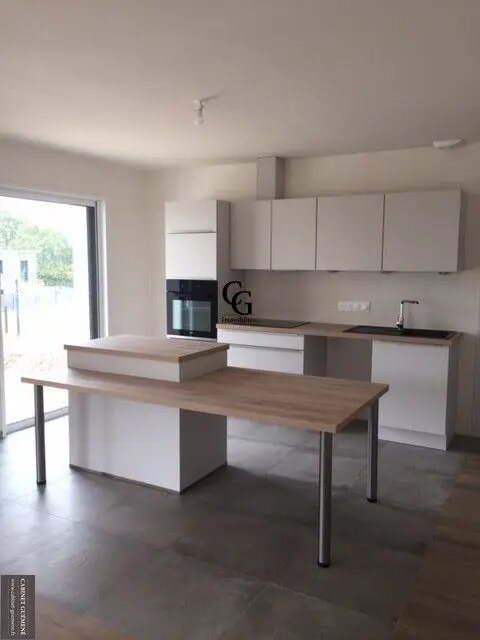 Maison à louer, 94m², Vertou