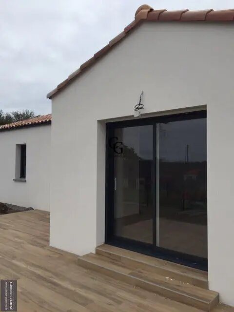 Maison à louer, 94m², Vertou