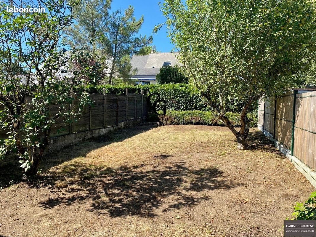 Maison à louer, 45m², Vertou