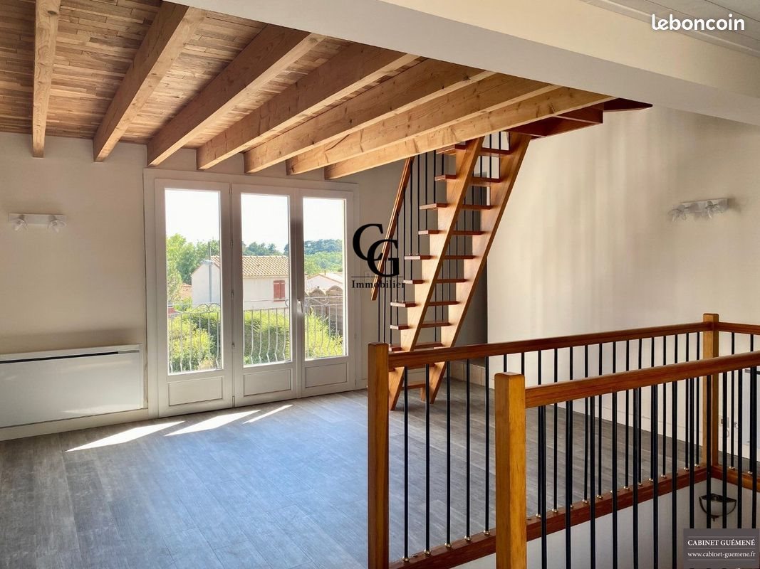 Maison à louer, 45m², Vertou