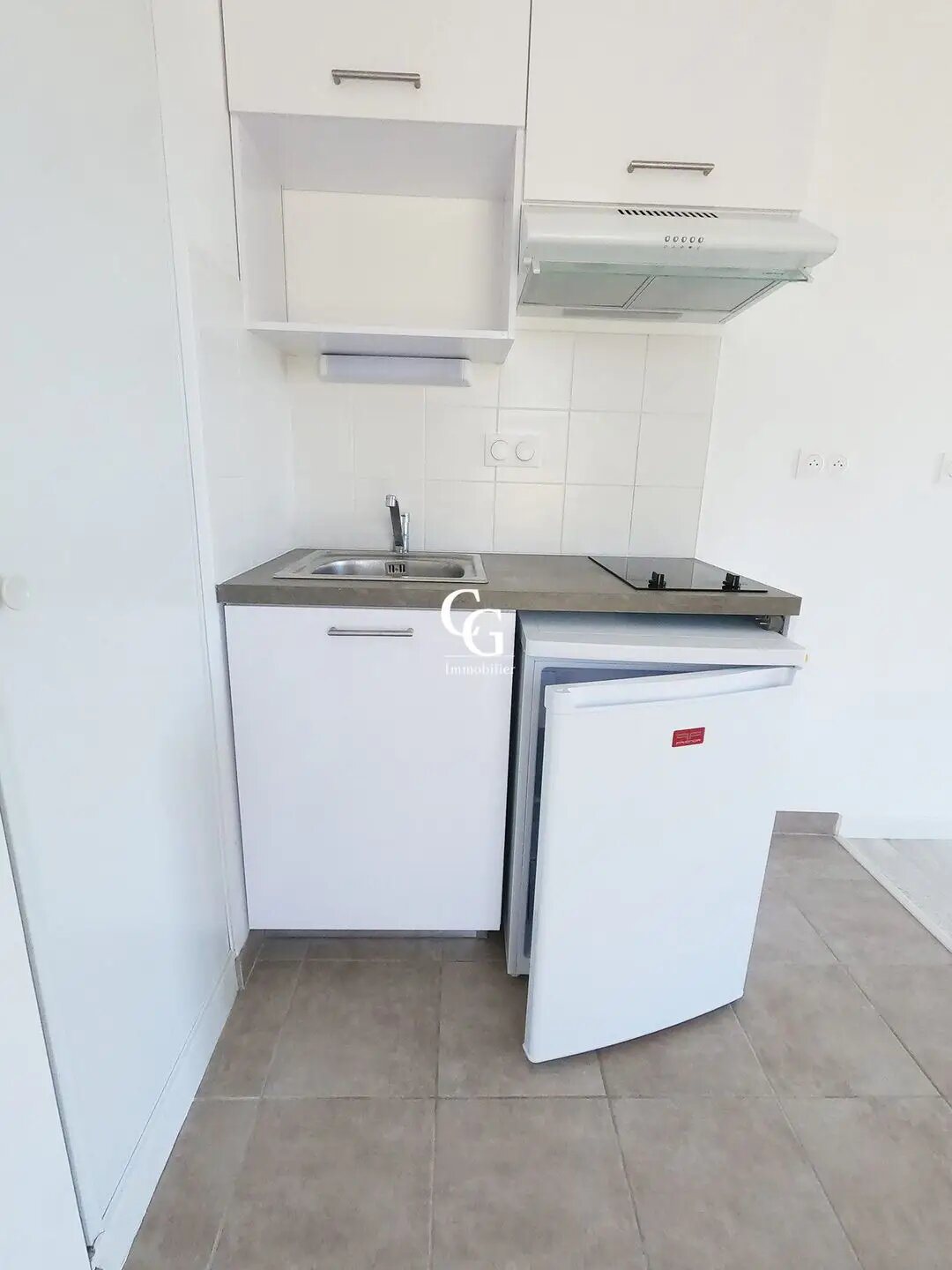 Appartement à louer, 39m², Nantes