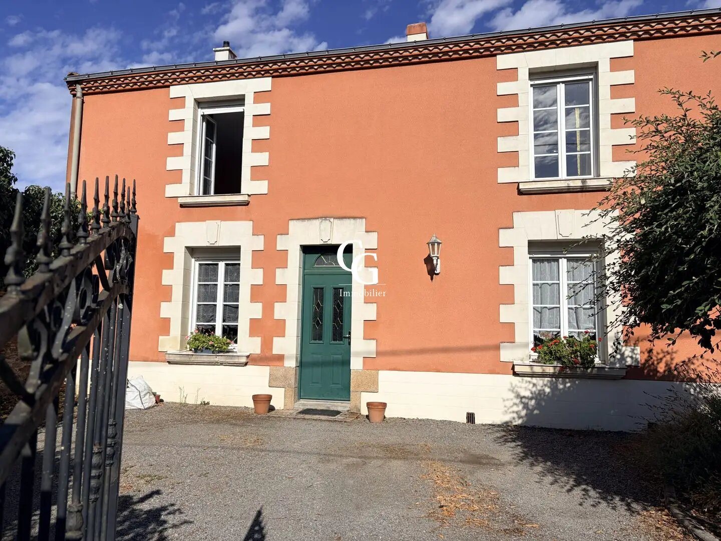 Maison à louer, 186m², Rezé