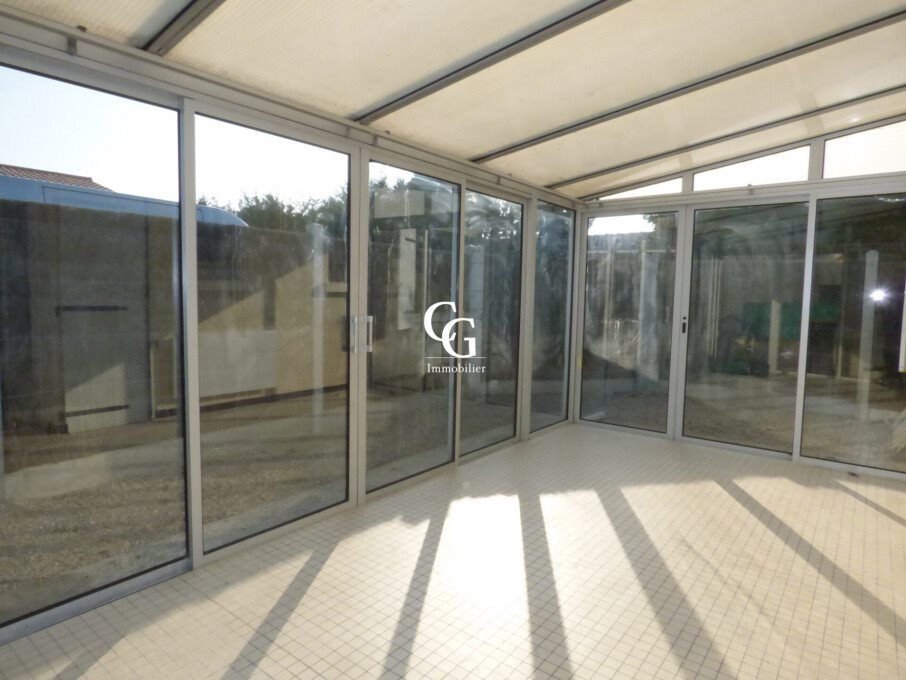Maison à louer, 76m², Saint-Michel-Chef-Chef