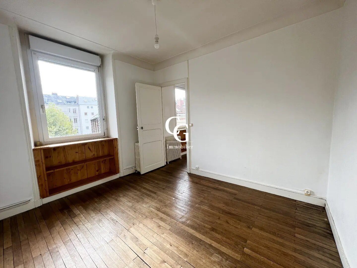 Appartement à vendre, 51m², Nantes