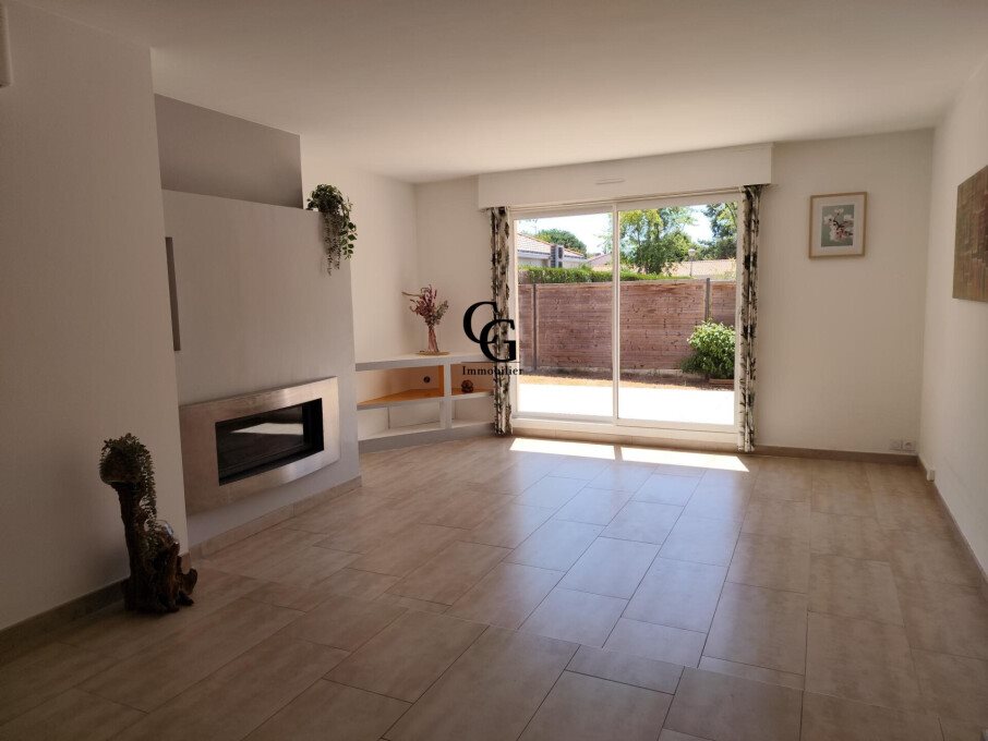 Maison à louer, 142m², Vertou