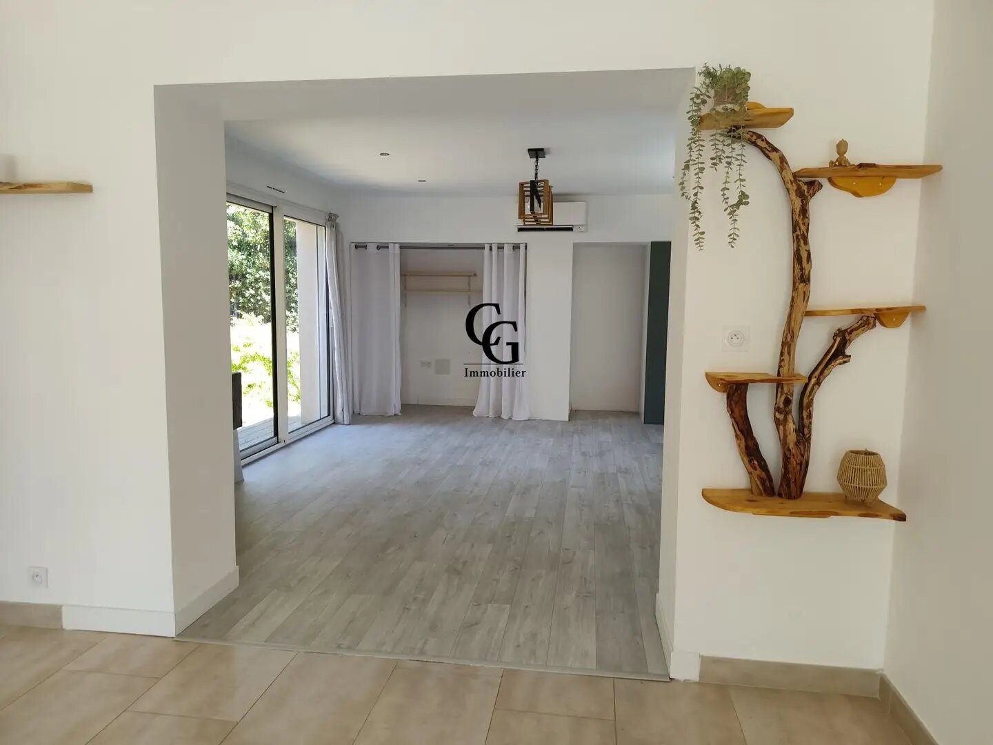 Maison à louer, 142m², Vertou