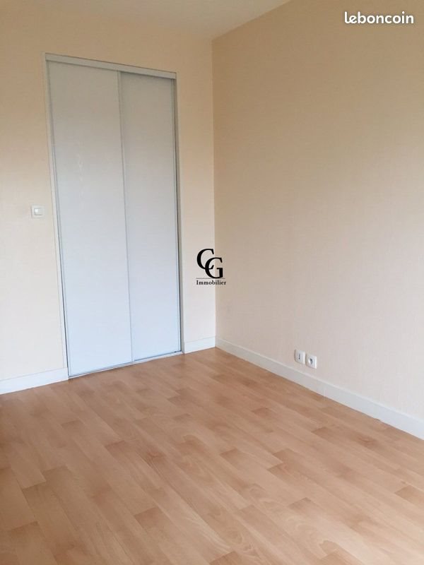 Appartement à louer, 66m², Vertou