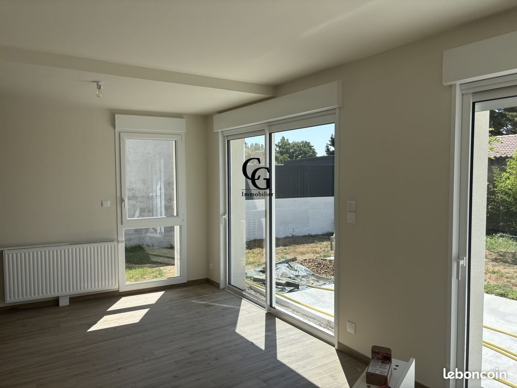 Maison à louer, 100m², Vertou