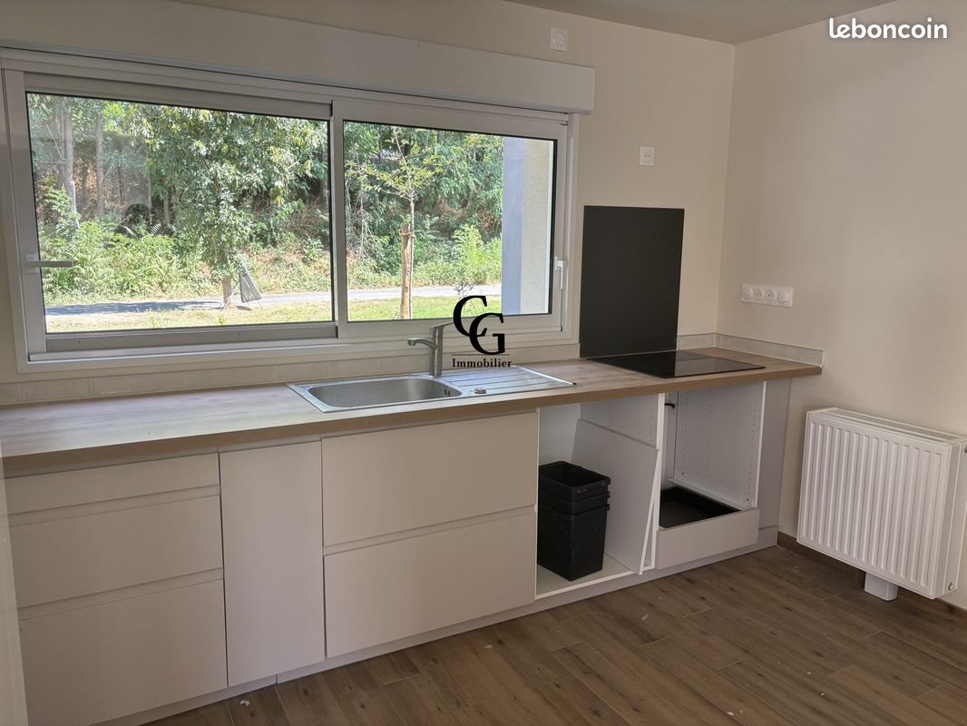 Maison à louer, 100m², Vertou