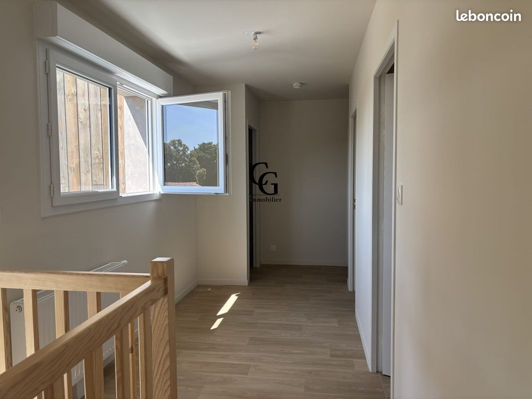 Maison à louer, 100m², Vertou