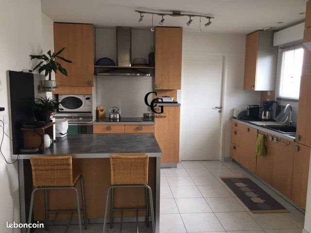 Maison à louer, 120m², Vertou