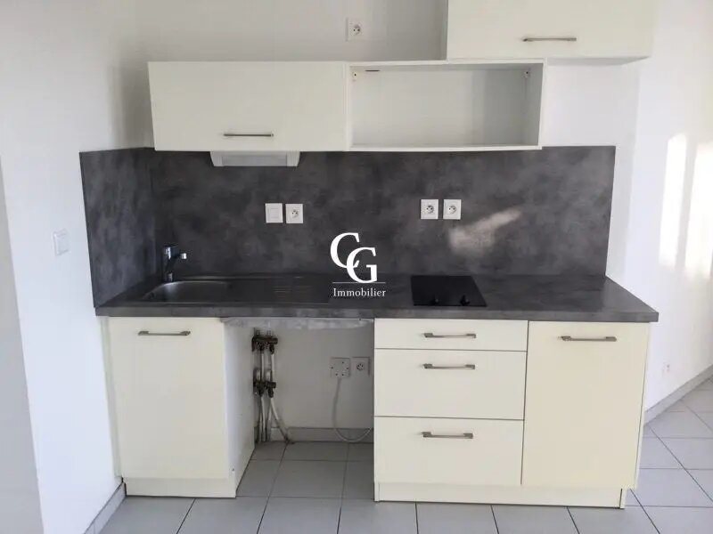 Appartement à louer, 39m², Nantes