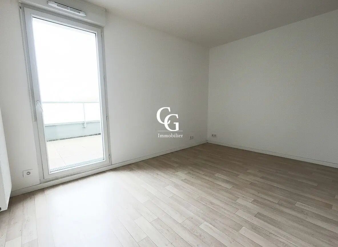 Appartement à louer, 39m², Nantes
